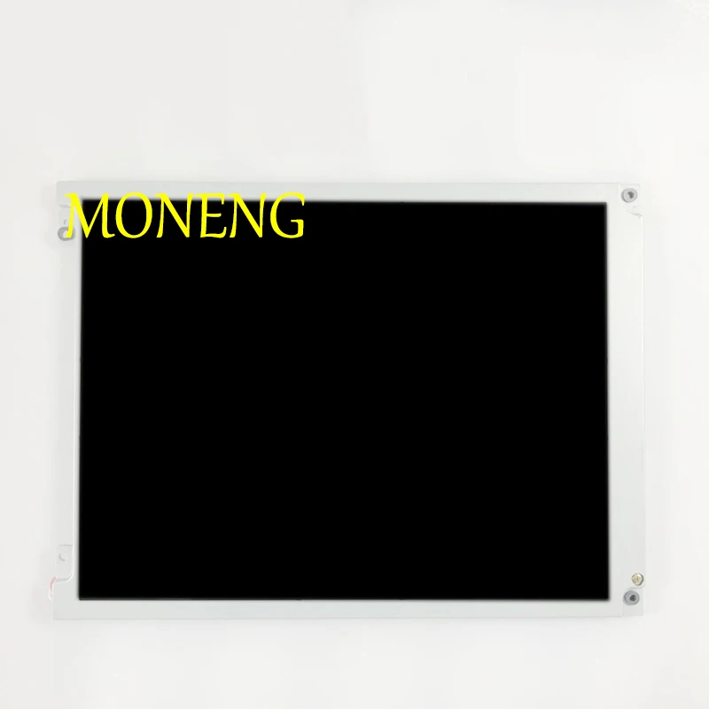 

FREE SHIPPING G057QN01 V0/1/2 640*480 LCD Screen Display Panel 5.7" Inch Monitor The Test Is Qualified And The Quality Is Good