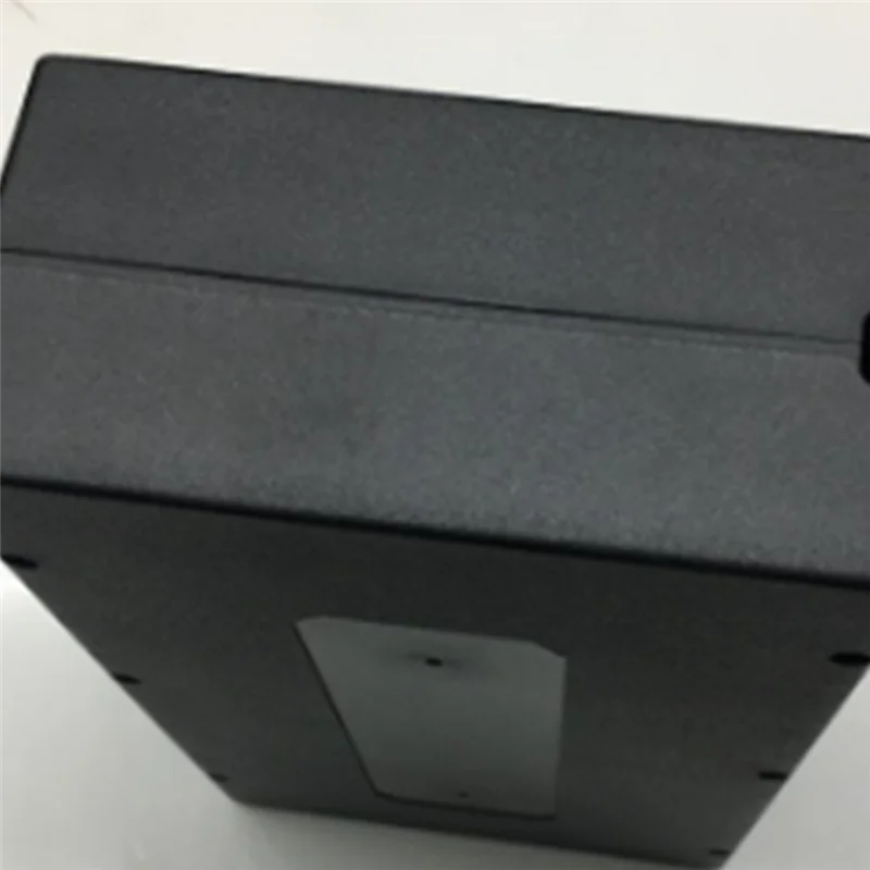 AT05-Electric Vehicle Battery Box Lithium Battery Plastic Shell Lithium Battery Protection Box