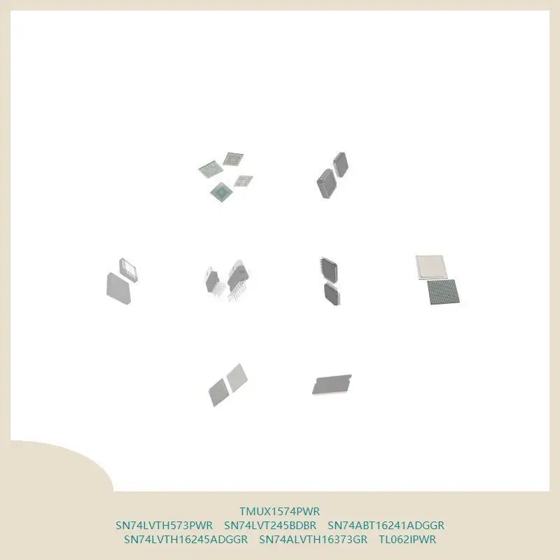 

TMUX1574PWR SN74LVTH573PWR SN74LVT245BDBR SN74ABT16241ADGGR SN74LVTH16245ADGGR SN74ALVTH16373GR TL062IPWR