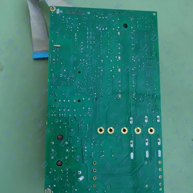 H  1pcs used working ah470280u004/ah470280t004