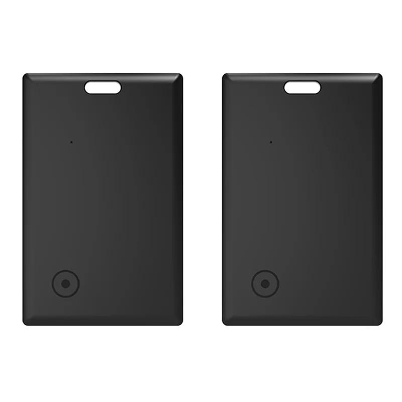 

M16K-2X кошелек с защитой от потерь, отслеживание местоположения, GPS-смарт-тег для устройства Find My Bluetooth, ультратонкая карта, беспроводная зарядка