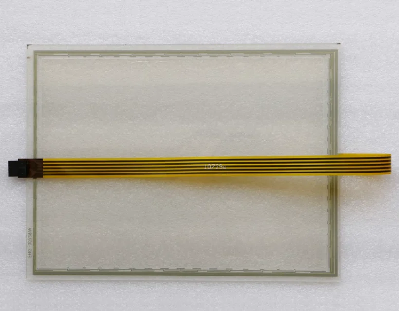 New Replacement Compatible Touch panel Protective Film For TP27 10