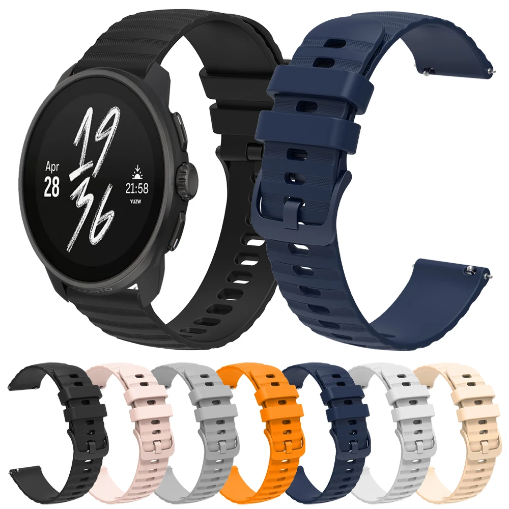 Waven Watch Strap F…