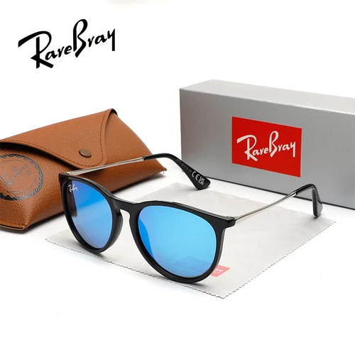 Imagen 1 del producto RareBray, gafas De Sol Vintage tipo ojo De gato, gafas De Sol para mujer, gafas De Sol para mujer, gafas De Sol De moda para conducir y viajar, gafas De Sol R4171