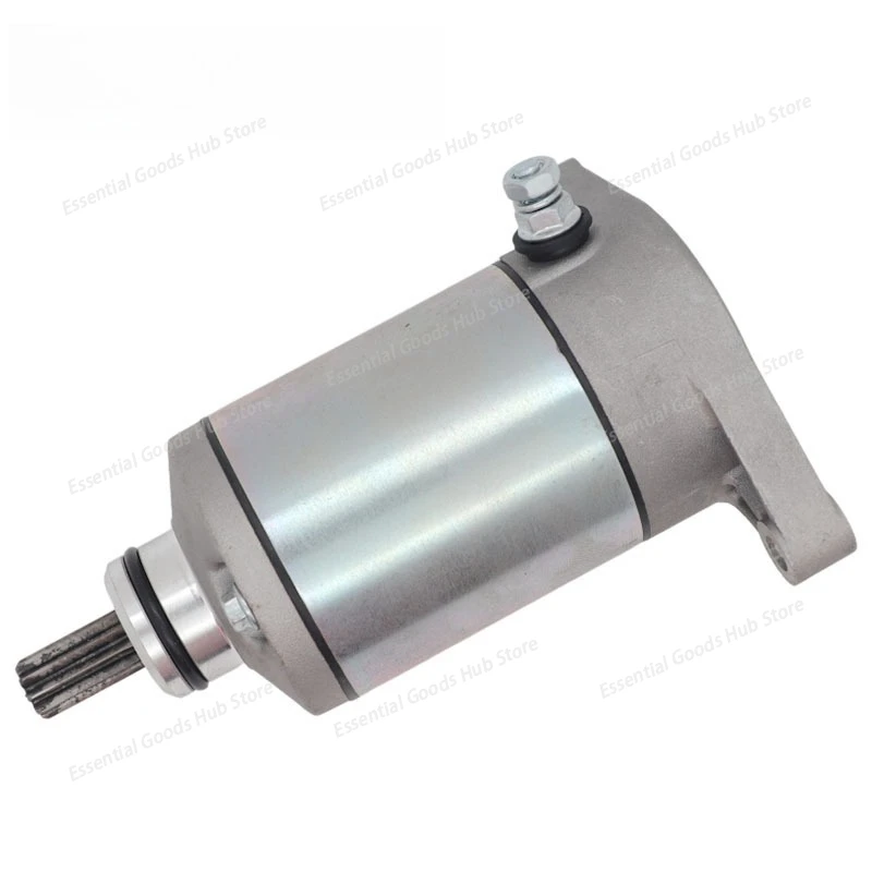 

31210-PWB1-900 Is Suitable for Suzuki LT-F400 ATV Quad Starter Motor Motor Accessories
