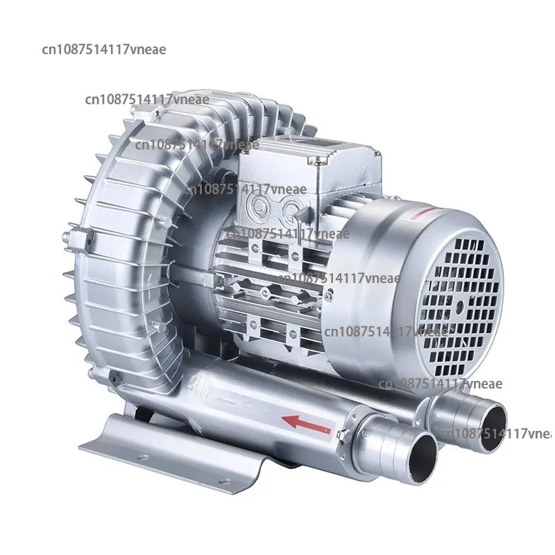 Suitable for High Pressure Vortex Air Pump XGB/HG Industrial Blast Vacuum Adsorption Powerful Air
