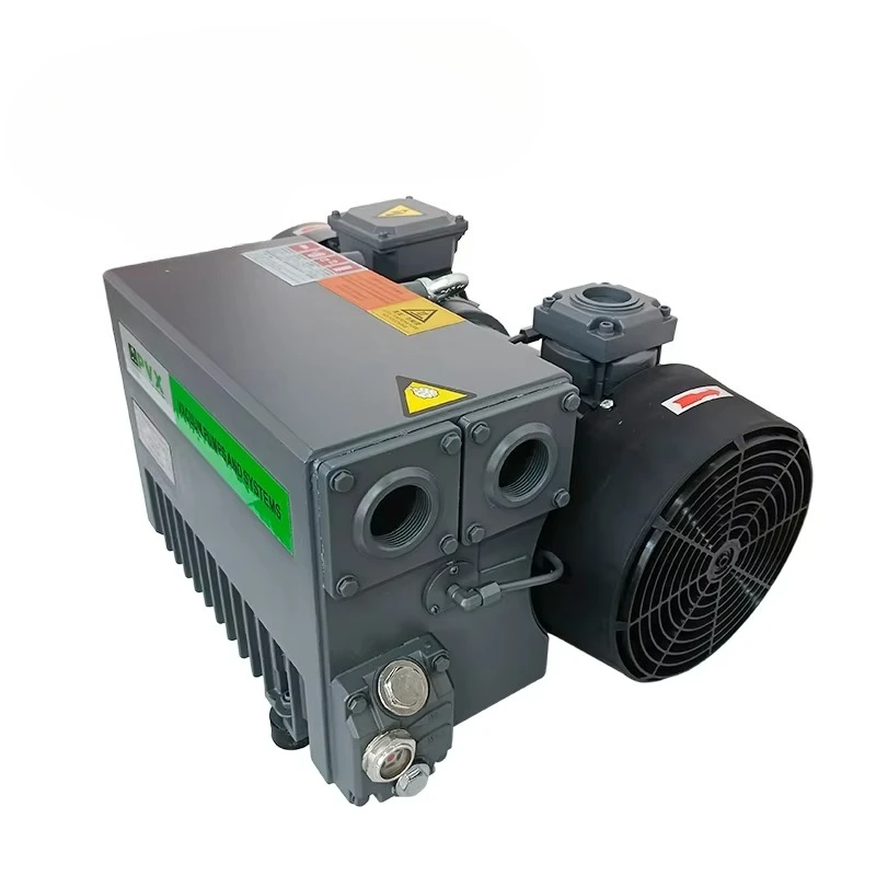 مضخة PVX63D CNC كيميائية صناعية 60 هرتز قابلة للتخصيص للمرحلة 63 م 3 / ساعة 78 م 3 / ساعة مكنسة دوارة مختومة بالزيت #6