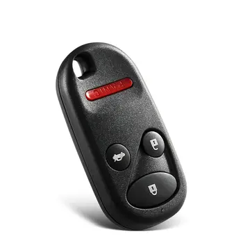 8 best sales CRV 2007 - №8