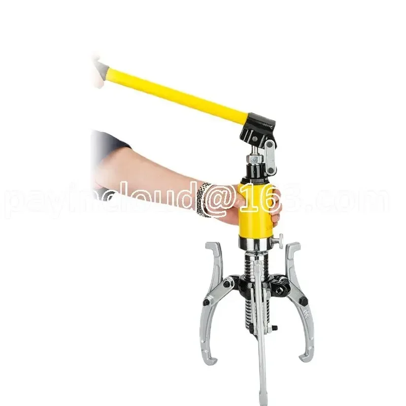 20ton Hand Pump Hydraulic Bearing Gear Puller Hydraulic Gear Puller