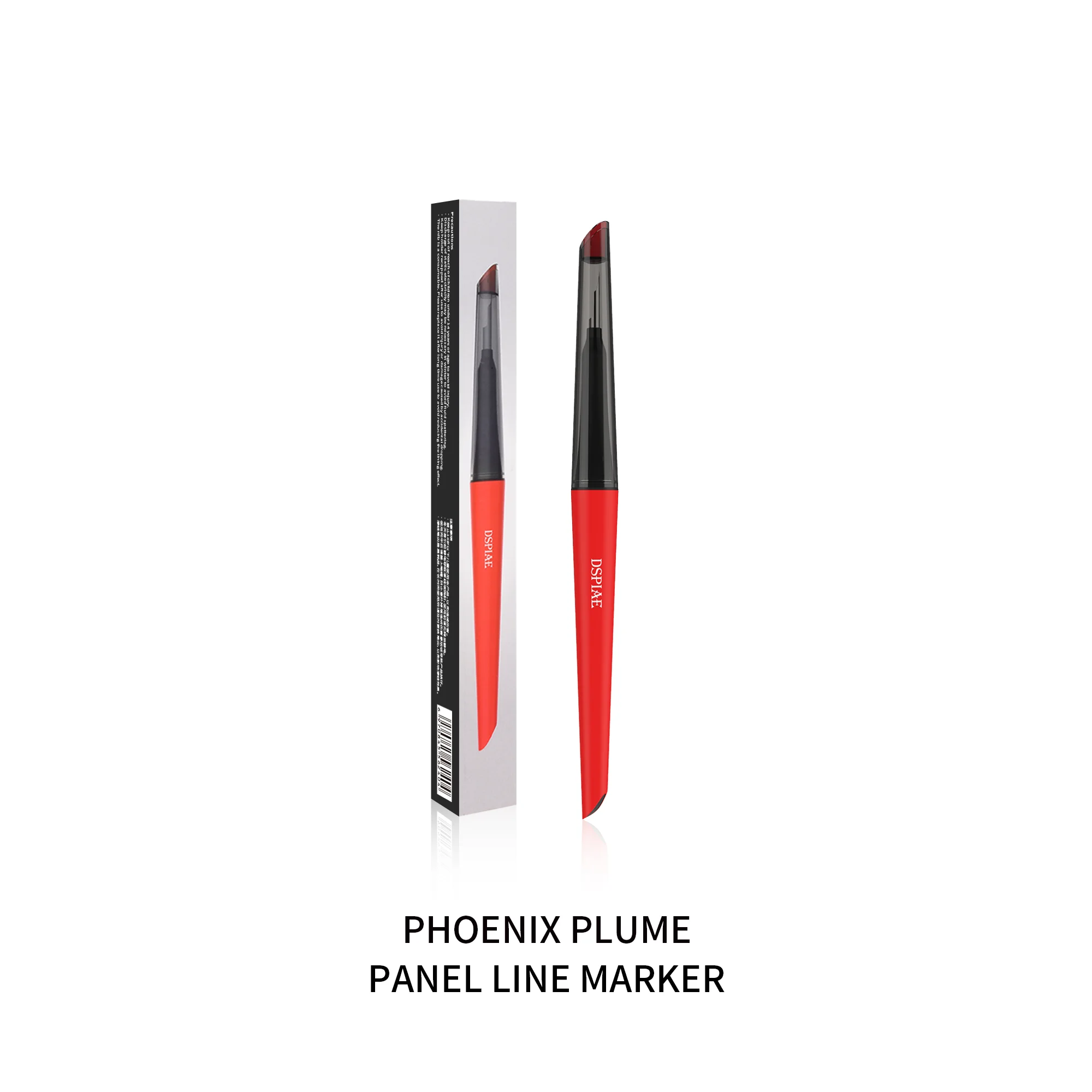Dspiae PT-PL & Tb & Fb Phoenix Pluim