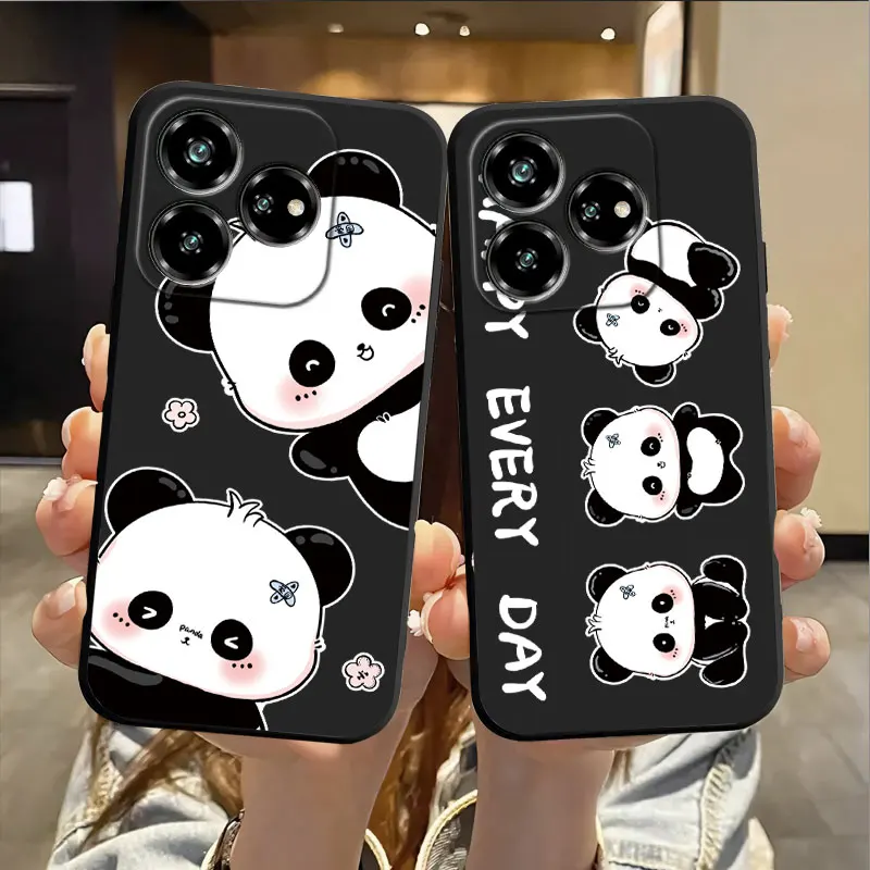 For ZTE Blade V60 Design V60 Vita Case Soft Silicone Flower Back Cover For ZTE Nubia V60 Design Phone Case Shockproof Fundas Lid