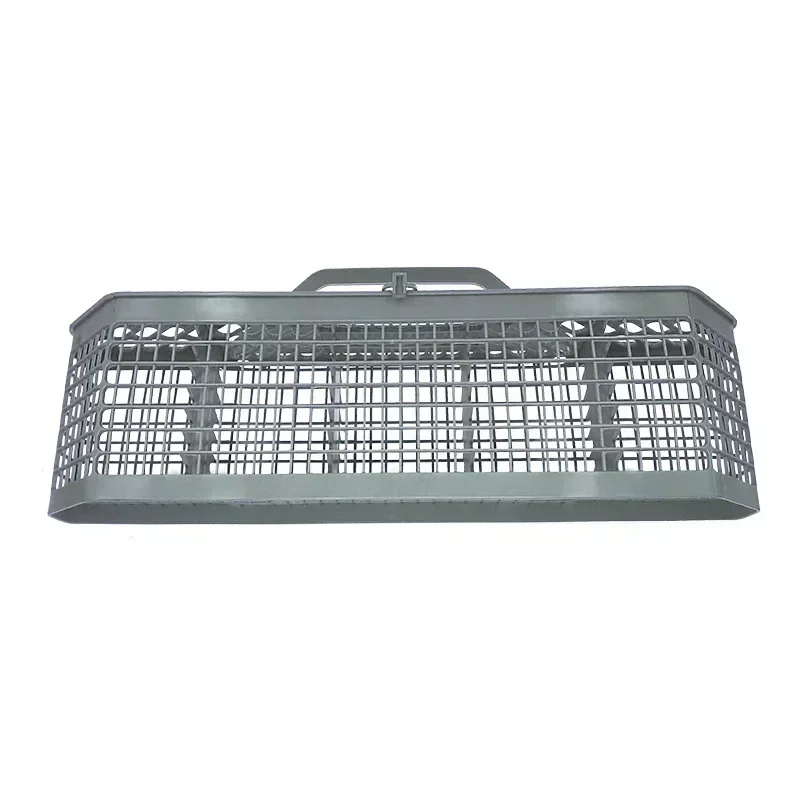 WD28X10128 Cesta universal para cubiertos para lavavajillas GE WD28X10128, pieza de cesta de almacenamiento de cesta de cubiertos de repuesto