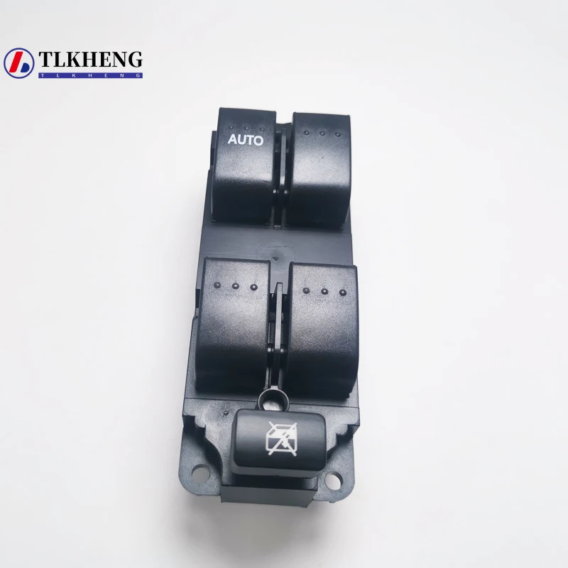 

Power Electric Window Control Switch Button For Mazda 3 BK 2003 2004 2005 2006 2007 2008 2009 2010