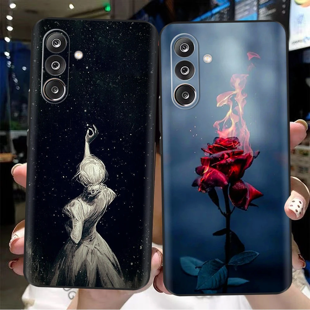 For Samsung M36 5G … - image