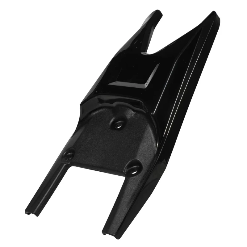 

High-strength rubber polyurethane composite drive belt for electric off-road vehicle replacement