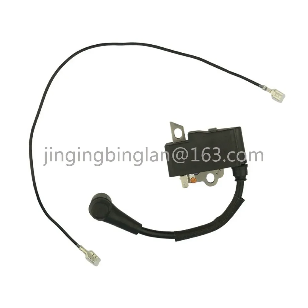 Suitable for STIHL FS40c high voltage package FS50/FS56/KM56/HT56C/FC56 ignition coil high voltage package