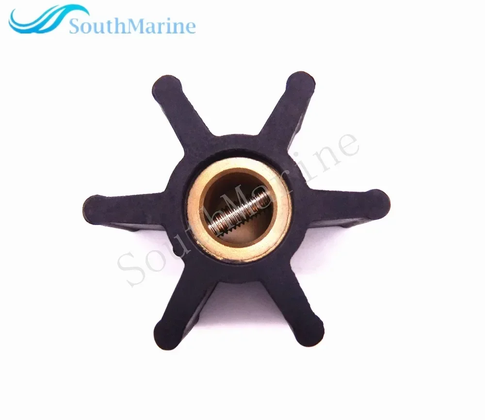 

09-806B 803729 875807-0 3586498 4528-0001 8293-0001 104211-42070 Impeller for Jabsco / Johnson / Volvo Penta / YAMAR Engine Pump