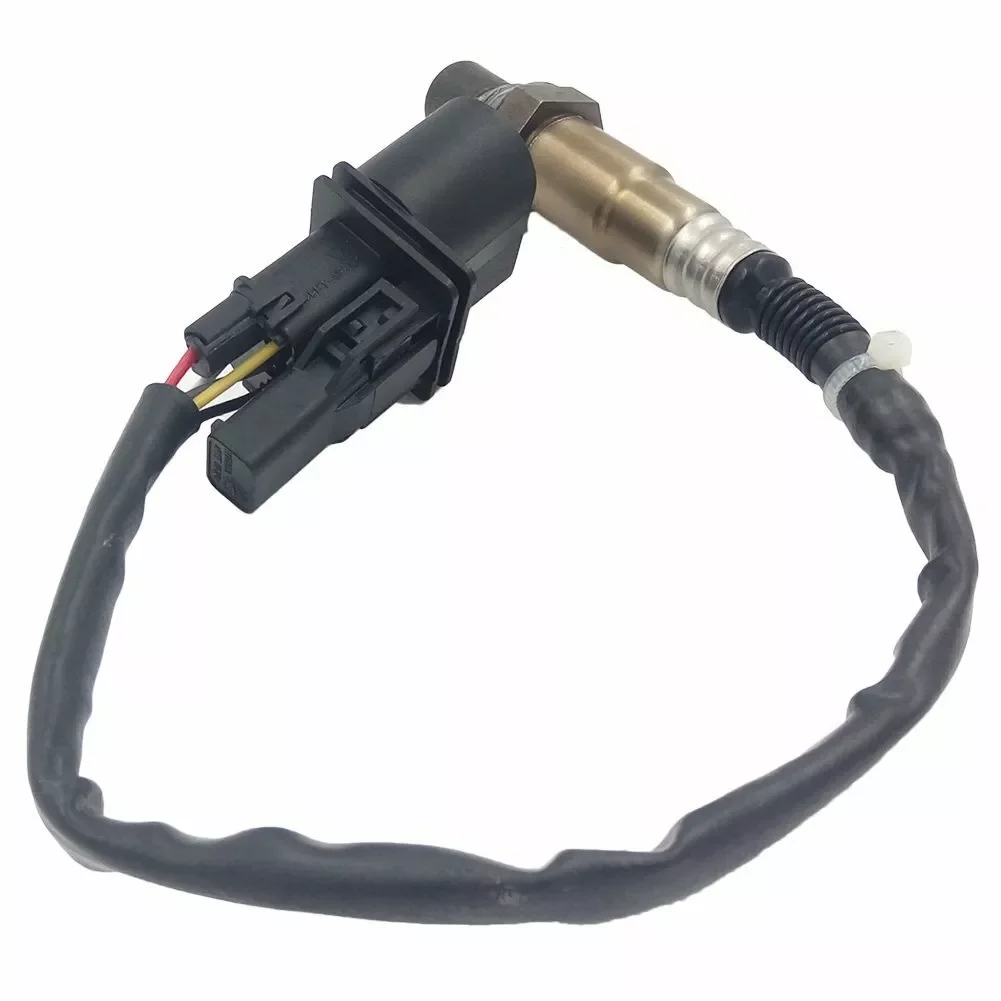 5-wire 02 Oxygen Sensor 0258007142 For BMW 3 Series E46 X3 E83 Z4 E85 11787512976 11787512975 11787511996 5S5608 SU7111 25025002