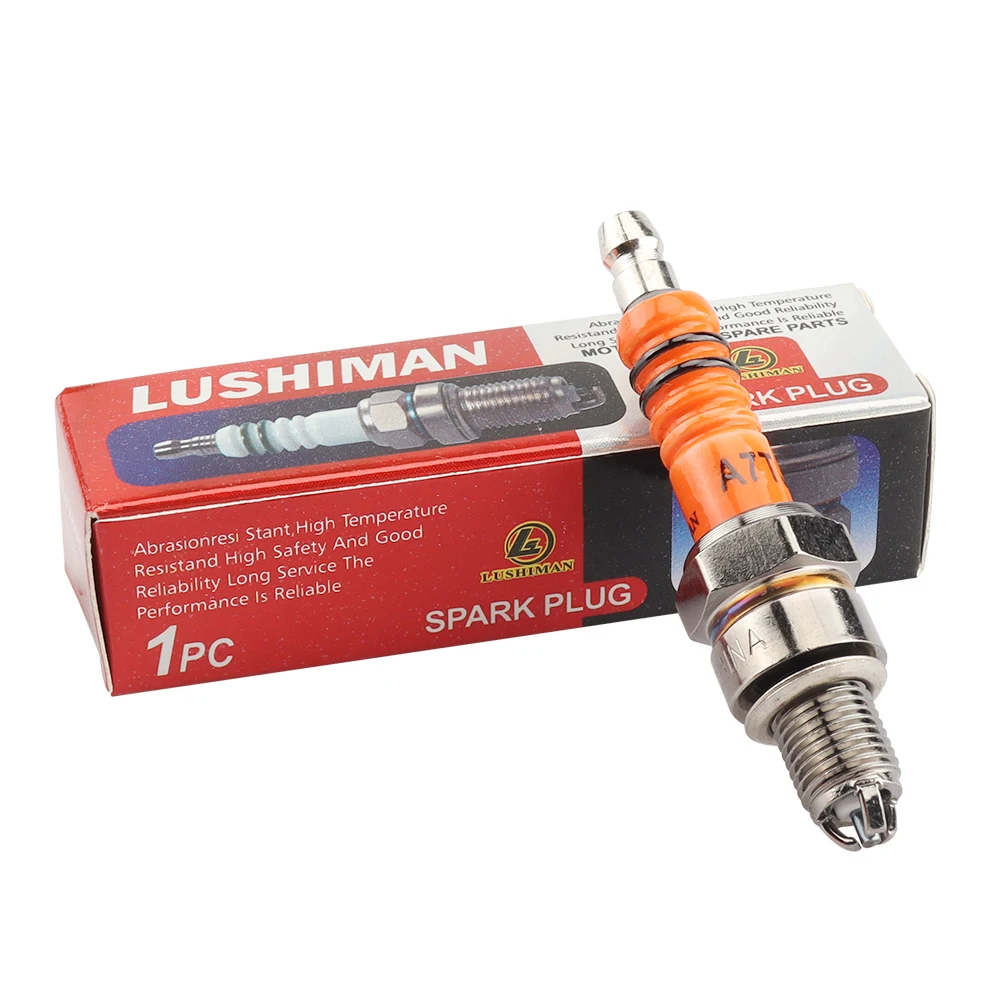 عالية الأداء سباق الإشعال لفائف القطب اعة ل GY6 50cc 150cc 125cc 150cc الصينية ATV الدراجة سكوتر ATV الذهاب كارت #6