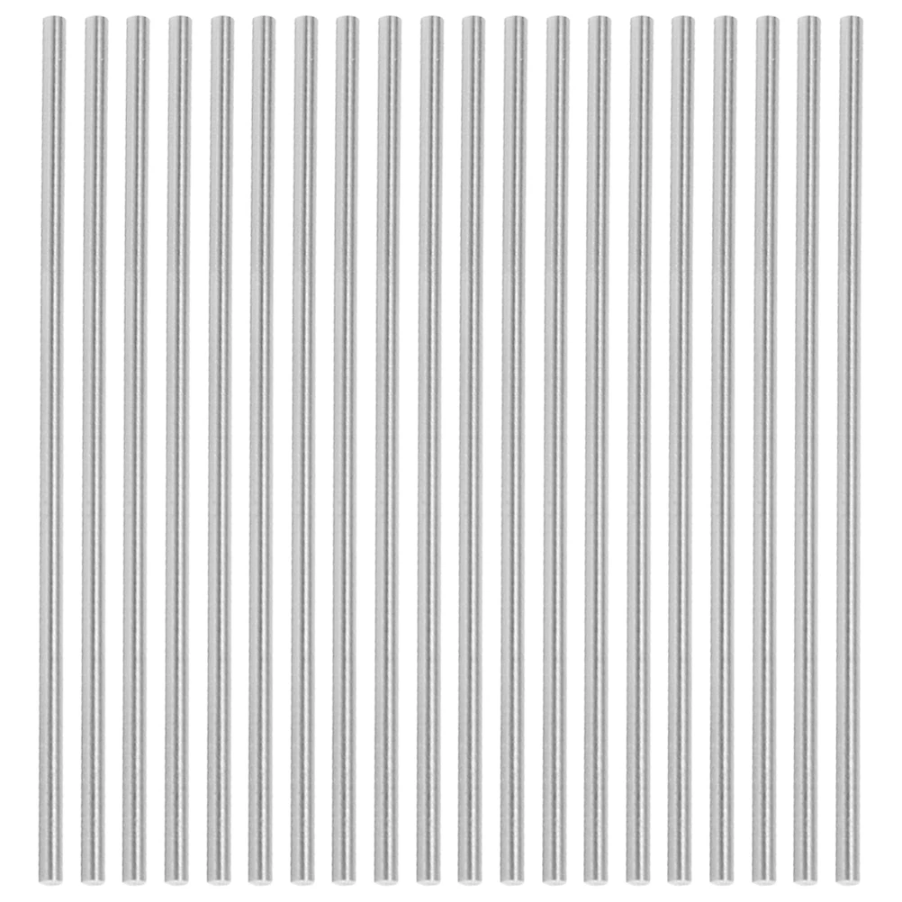 

20 Pcs Crochet Board Pin Blocking Kit Stainless Steel Pins for Crocheting