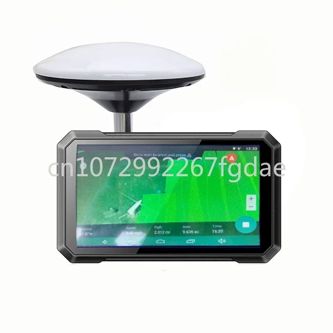 Application Program Agricultural Gps Guidance System Tractor Gps Gps for Tractors