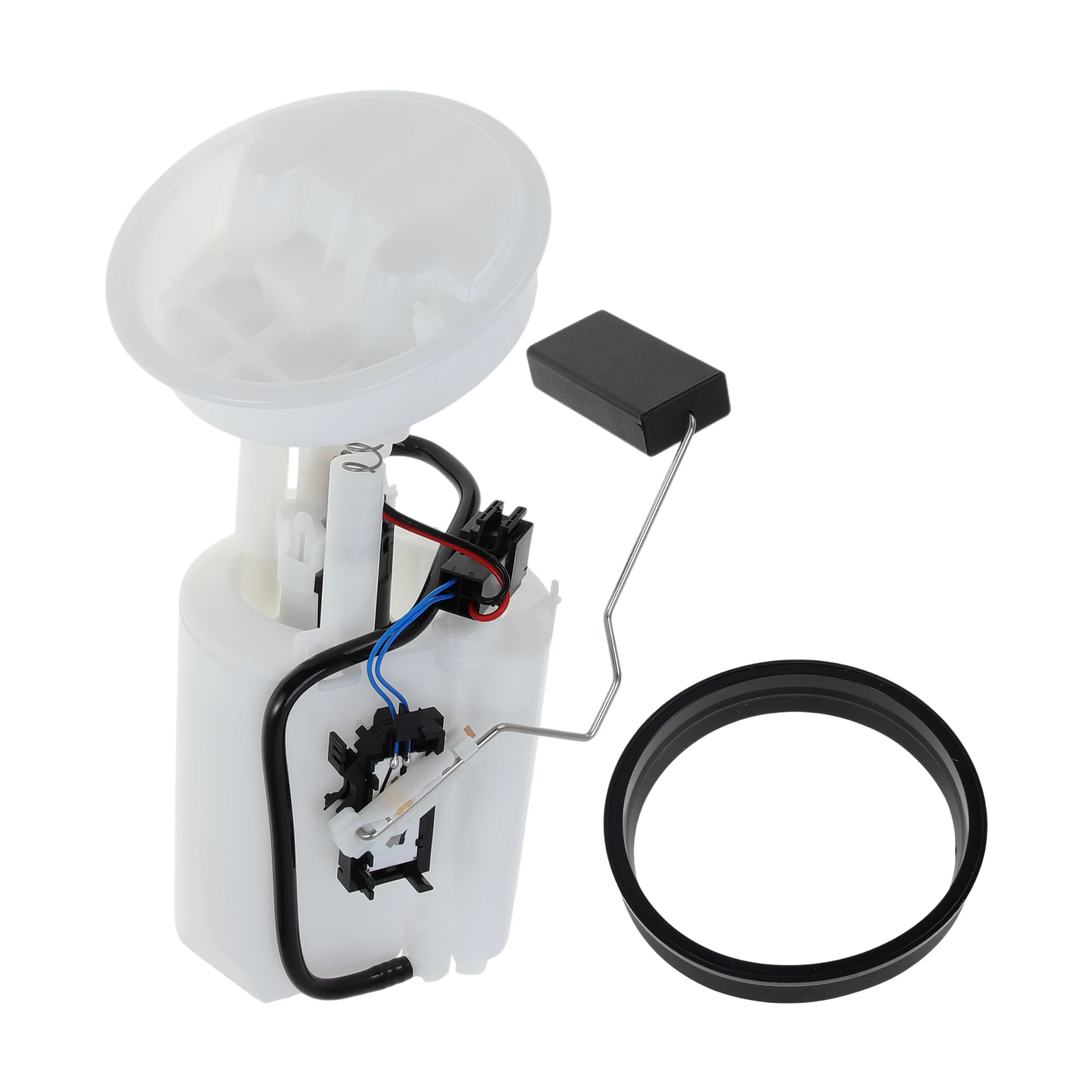 Электрический топливный насос X Autohaux в сборе для Mercedes Benz W203 серии C230 C240 C280 C320 2001-07 2.5L 2.6L 3.0L 3.2L 2034702394