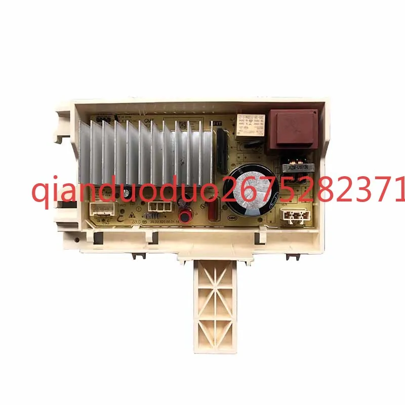 nouveau-pour-carte-de-commande-d'onduleur-de-machine-a-laver-tcl-bd6201-3c102-000322-circuit-pcb-bd-627202-pieces-de-lave-linge