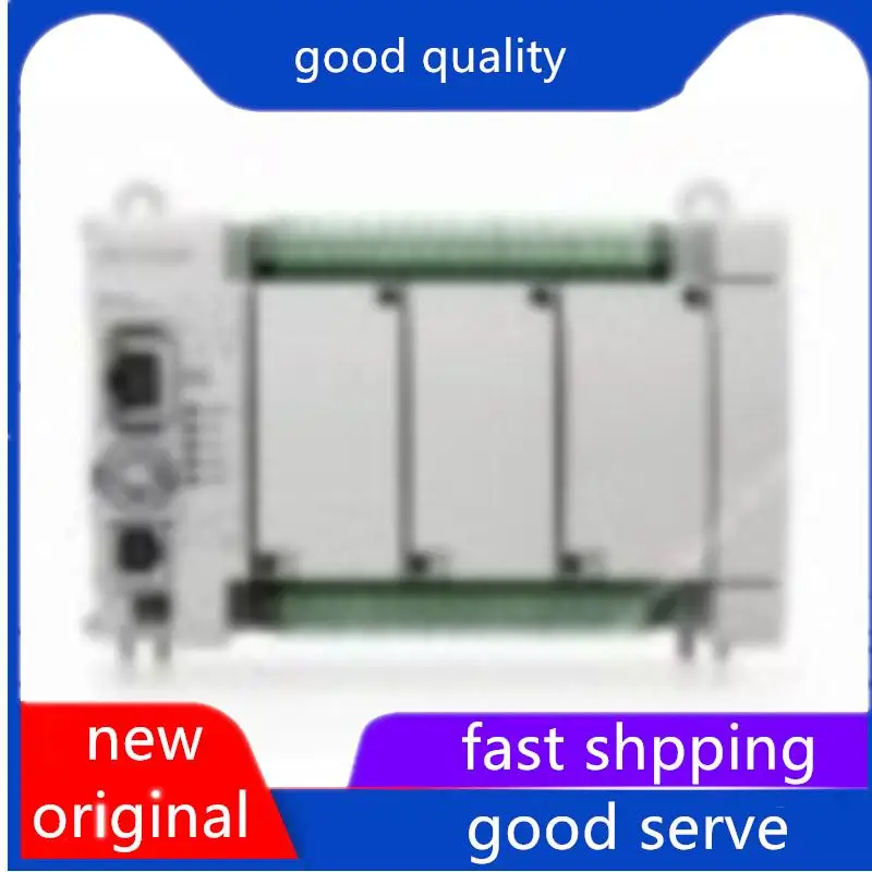 

2080-LC70-24QWB Micro 870 24 IO ENetIP Controller 2080LC7024QWB Sealed 1 Year Warranty Fast Shipment