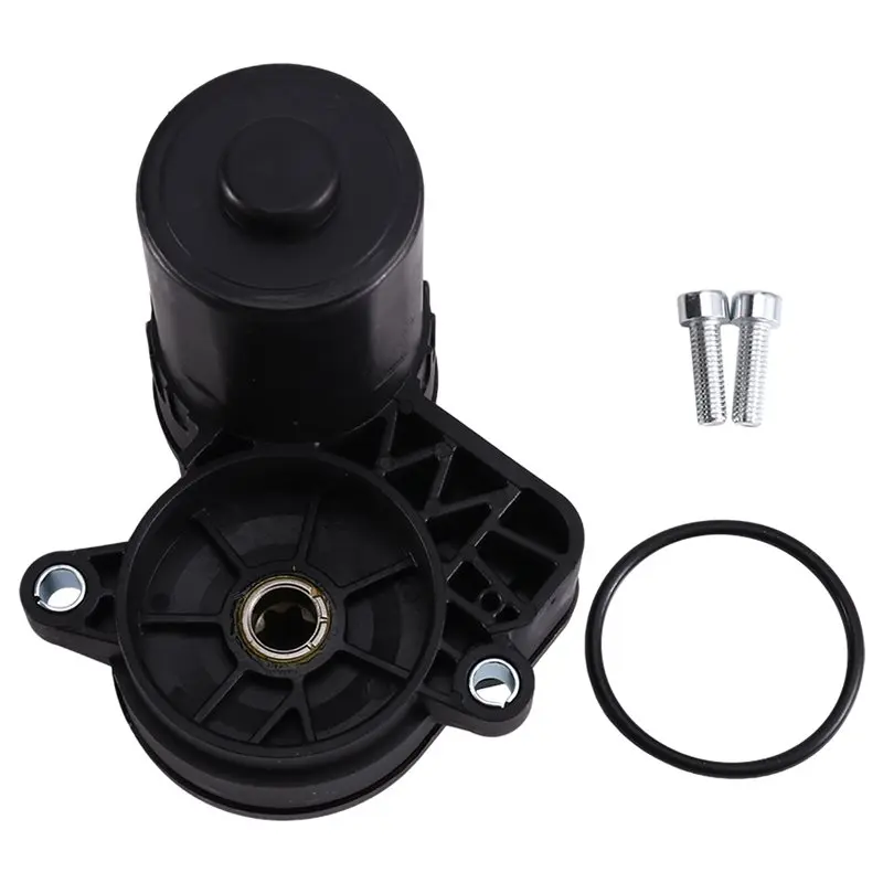 

Left Brake Caliper Actuator Motor 26669AL010 For Subaru XV Legacy Outback 2015-2020