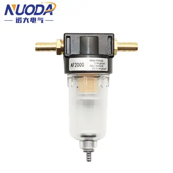 10 最佳銷售 壓縮機過濾器 - №1