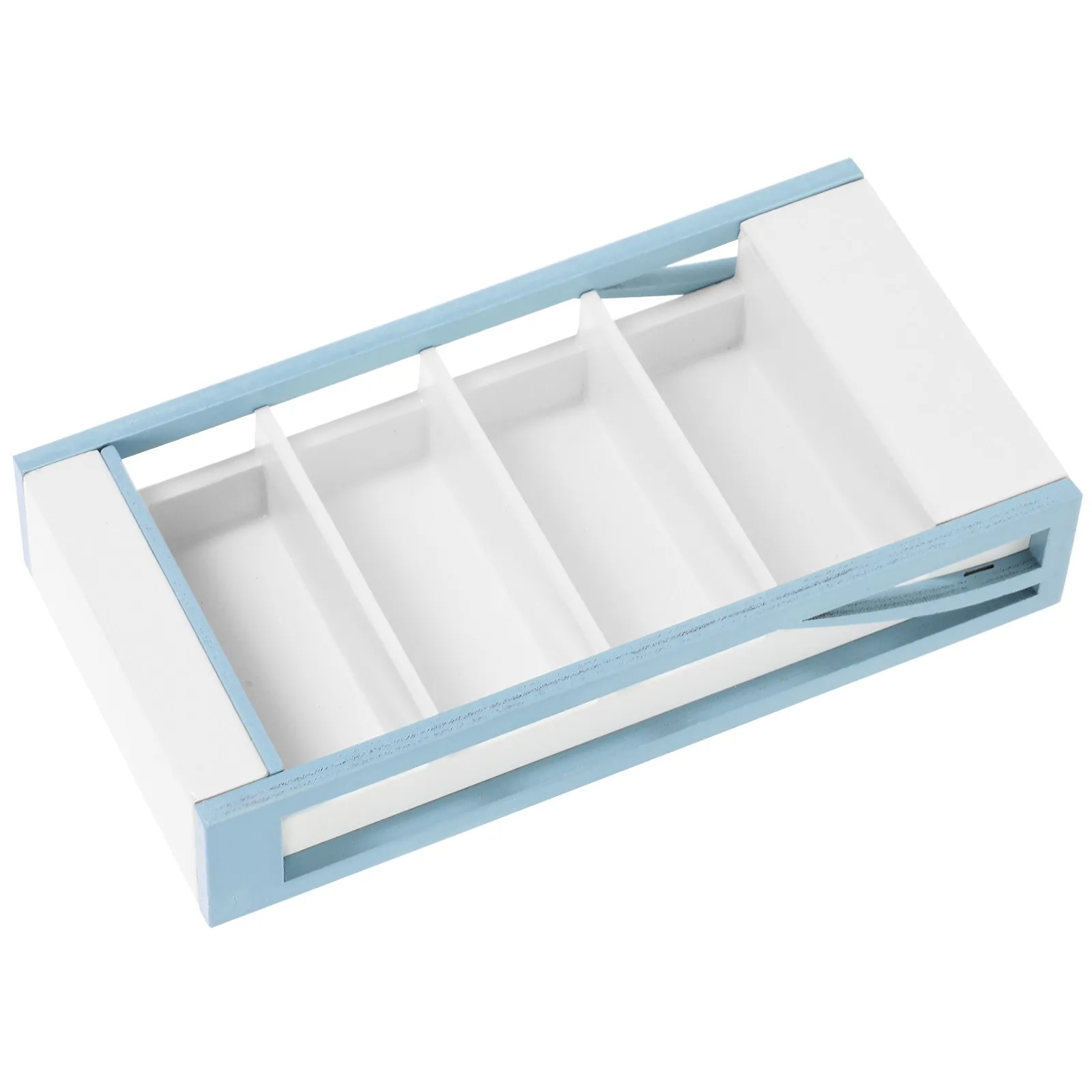 

Деревянная миниатюрная полка для супермаркета, масштаб 1:12, изысканный дизайн, устойчивая, прочная, декоративная, с несколькими отделениями, аксессуары.