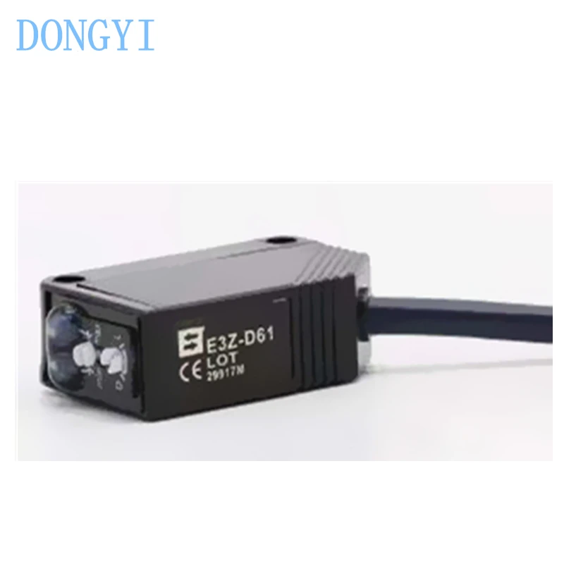 Photoelectric Switc…