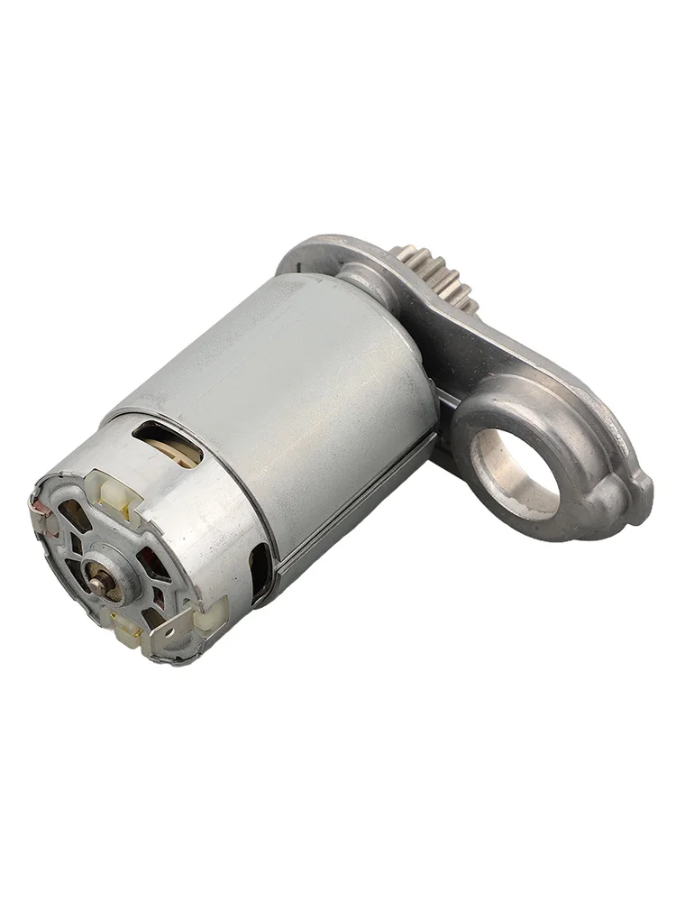 High-quality Brand New Power Tools Motor Parts Silver 629932-8 629931-0 6299328 BUR141 UR141D Easy Installation For DUR181