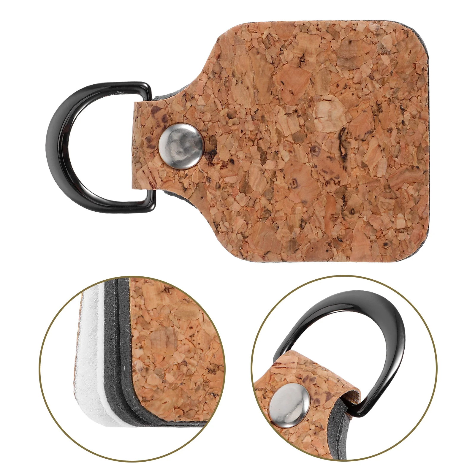 

Fishing Line Straightener Water Extractor Cleaner Compact Portable Tackle Accessory for Freshwater Saltwater Fishing Gear