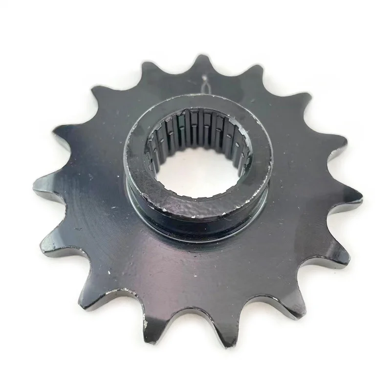 520 Chain Motorcycle Front & Rear Sprocket gear transmission 44 and 15 Teeth For Yamaha TTR250 TT-R250 TT250R TTR 250