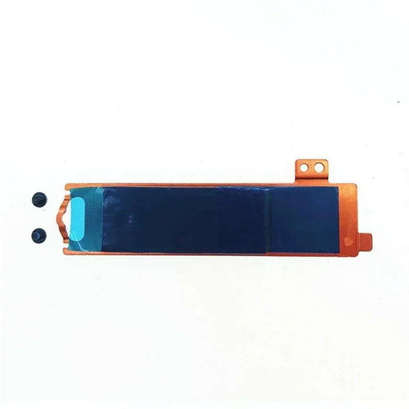 New Genuine Laptop M.2 2280 SSD Heatsink Plate for Dell Latitude 5430 5431 E5430 E5431 T5TGH 0T5TGH ET3IT000410