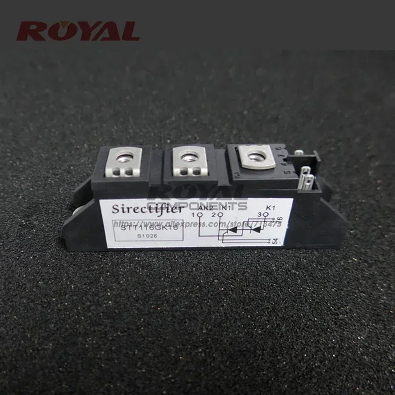 STT116GK16 STT116GK18 STT116GK12 STT116GK14 STT116GK12B STT116GK14B STT116GK16B STT116GK18B