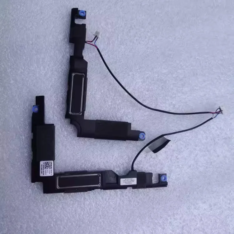 

Оригинал xyg для динамика Dell Latitude 7340 R+L G6RNN 0G6RNN.