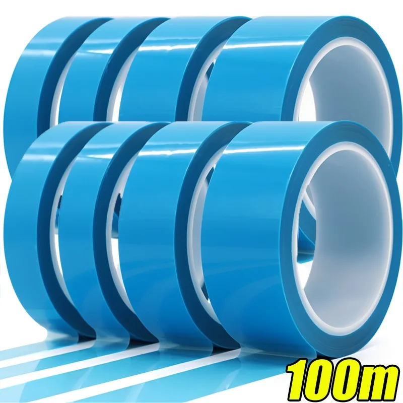 

Multi-size Strong Adhesive Tapes Waterproof Heavy Duty Fixed Sealing Stickers High Temperature Resistant Tape For Home Office
