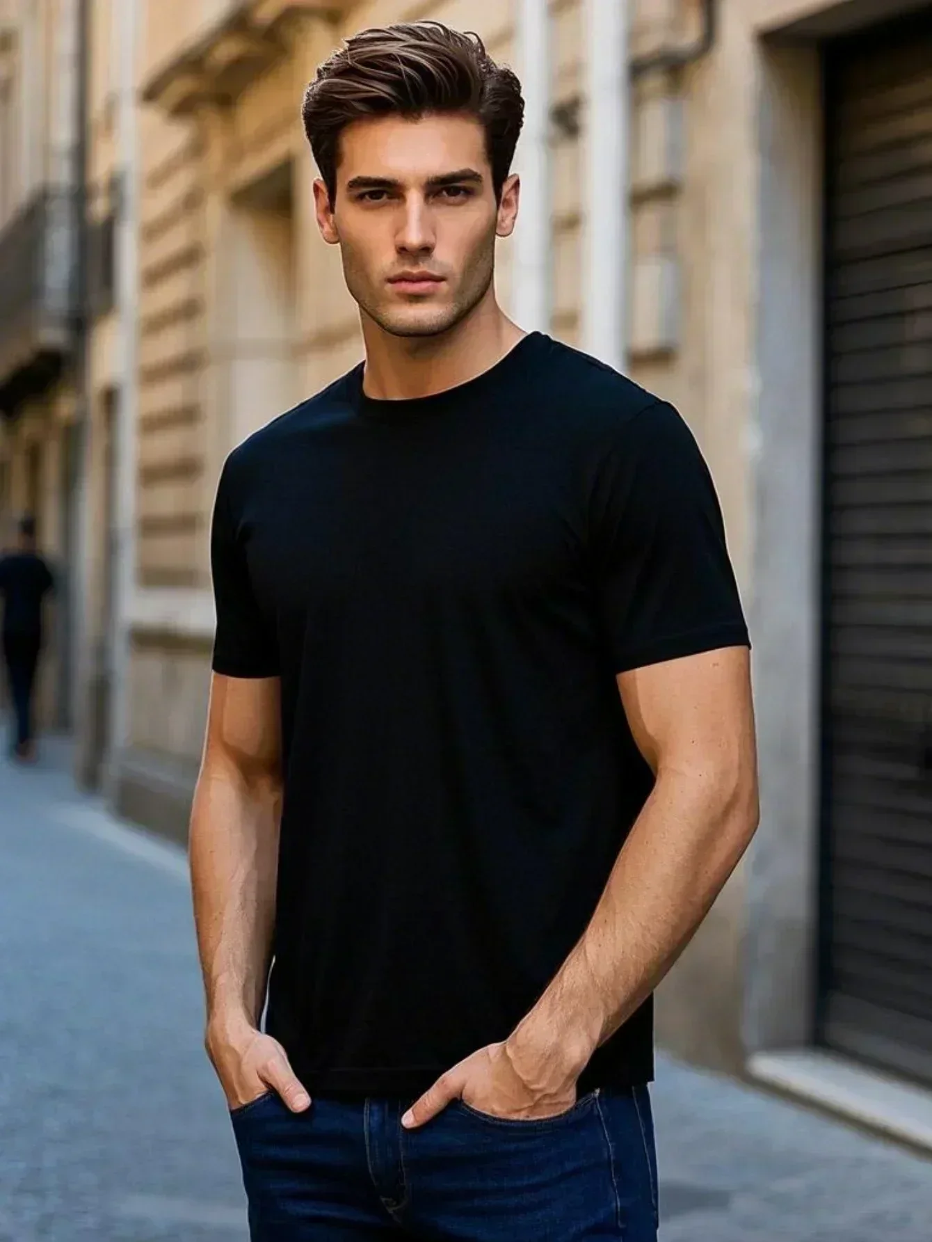 تي شيرت مميز للذكرى العشرين من مسلسل تلفزيوني خارق للطبيعة - تصميم عتيق من عميد وسام وينشستر،