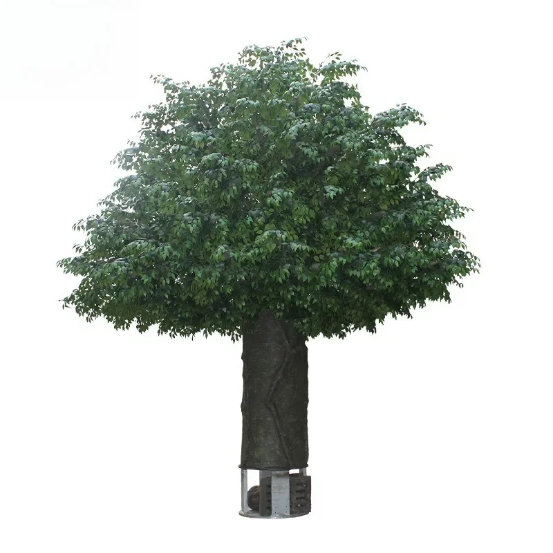 Artificial Banyan T…