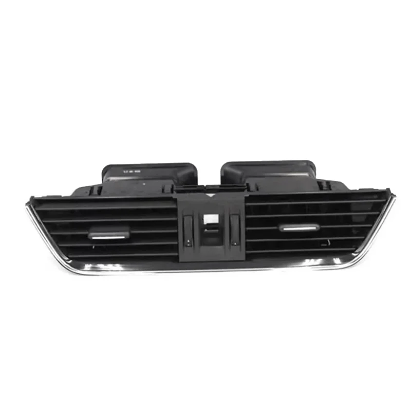 

A66P-Car Dashboard Center Air Conditioning Outlet Assembly A/C Panel Grille 5ED82095 For Skoda Octavia 2015-2020