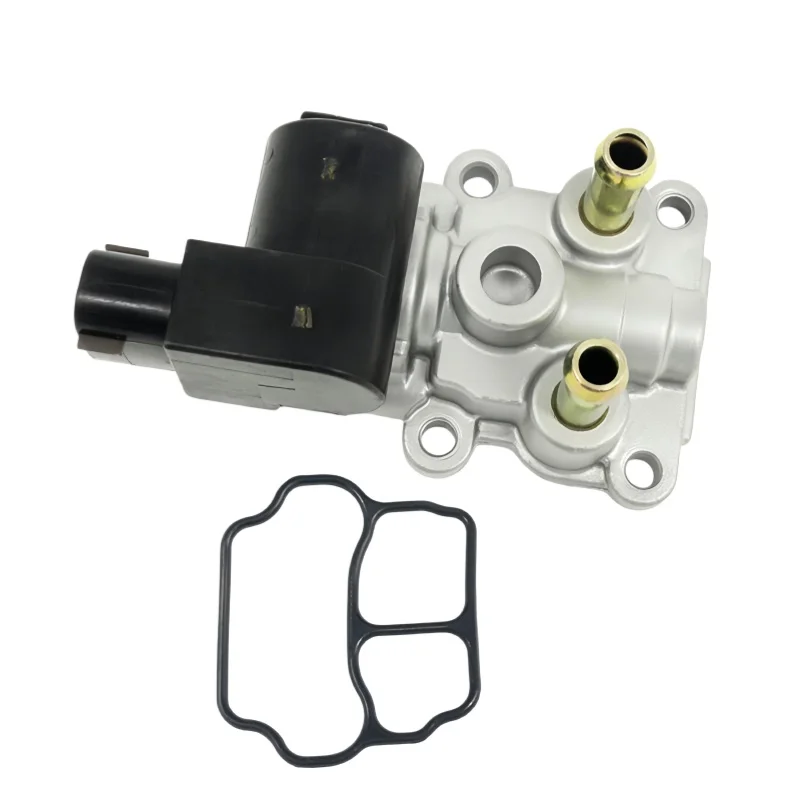 

Idle Air Control Valve IAC Valve 22270-97401 for Toyota Suzuki Esteem 1.5L Terios 1998 1999 New Models 2227097401 22270 97401