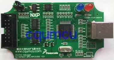 Imagem -04 - Programador Automotivo do Ecu da Bateria do Lítio Spc5 lê e o Diagrama Escova do st do Semicondutor de Scale Mpc Spc56xx 55xx o