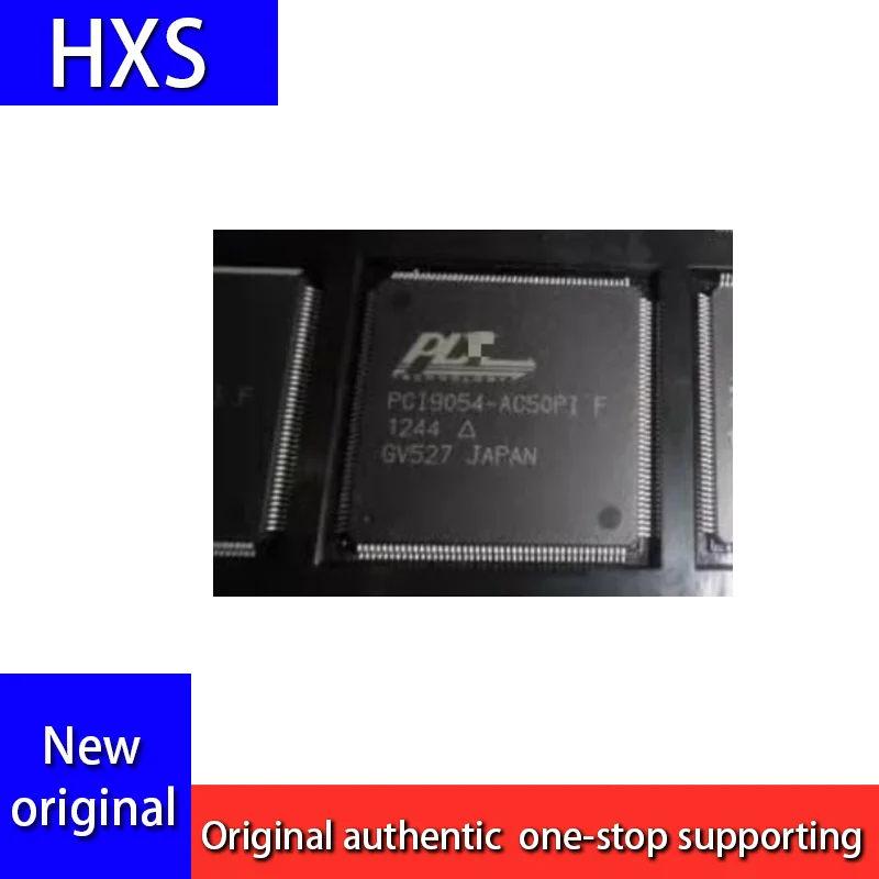 

1 шт./Совершенно новые оригинальные оригинальные продукты PCI9054 PCI9054-AC50PI