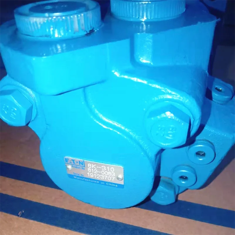 Eaton Eaton 5423-553 ปั๊มไฮดรอลิกสําหรับรถผสมคอนกรีต Eaton