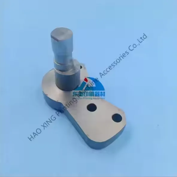 

TIN4000703 Lever for Komori LS29 LA37 Printing Machinery Spare Parts Lever Replacement Parts High Quality TIN4000703 Lever