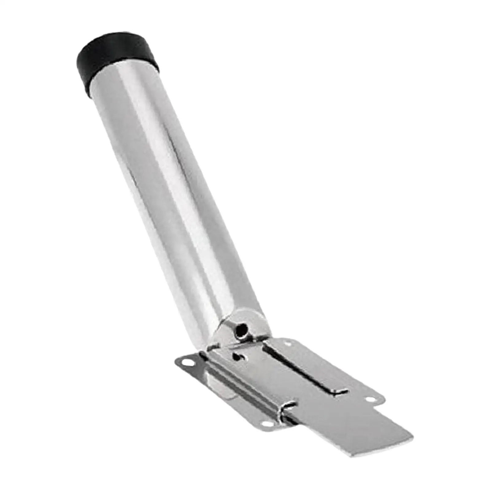

Kayak Fishing Rod Holder Pole Rest Fishing Pole Holder for Ship Marine Canoe