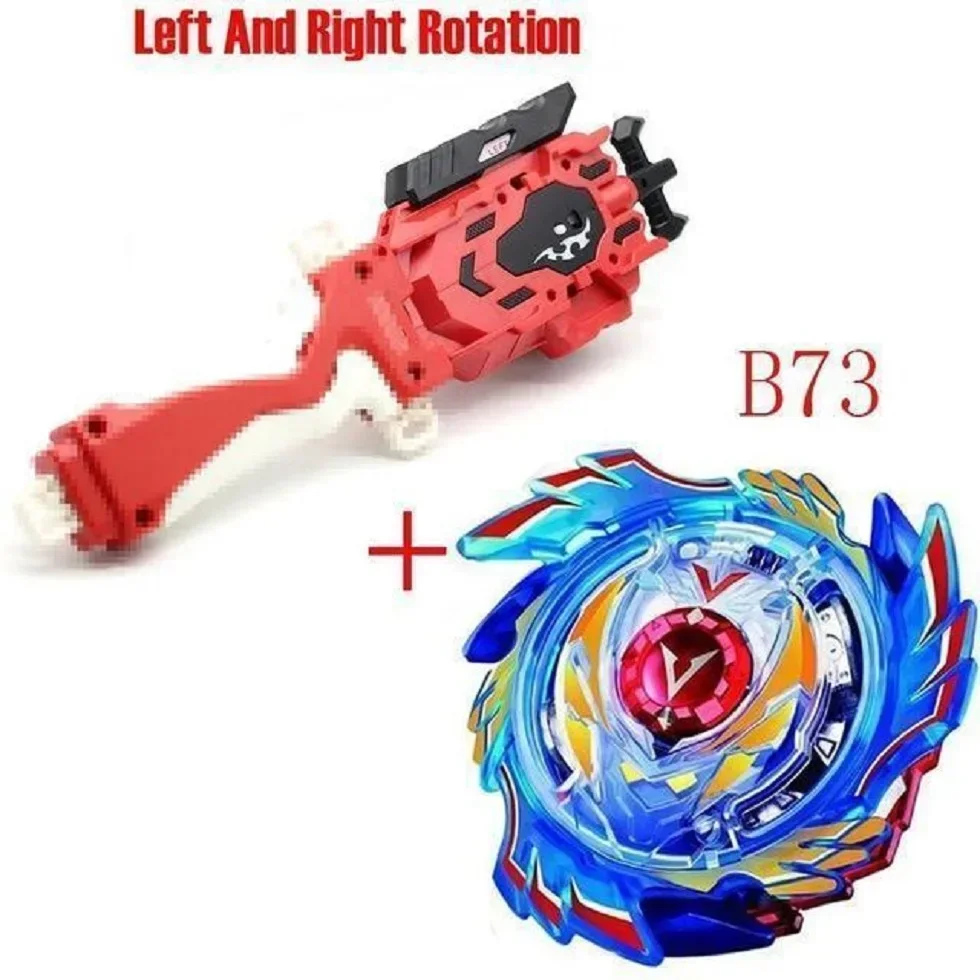 HOT All Models Launchers Beyblade Burst B129 B127 128 B149 B145 GT Toys Arena Metal God Fafnir Blayblade BayBlade Blades Toy