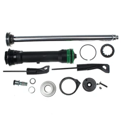 ROCKSHOX FORK DAMPER ASSEMBLY - REMOTE 17mm TURNKEY - 27